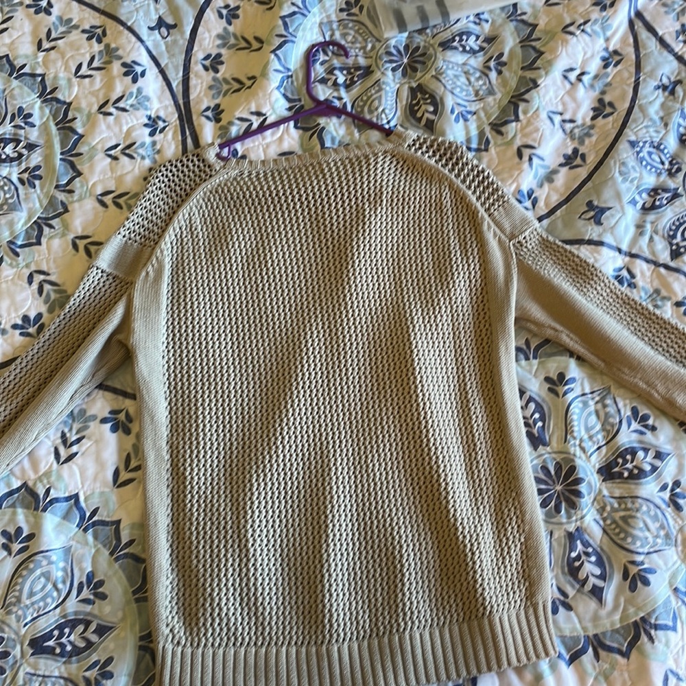 J. Crew Sweater - Picture 2 of 3